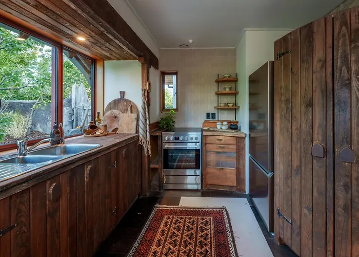 Stone Street By Sothebys Luxury Homes Holiday home Wanaka