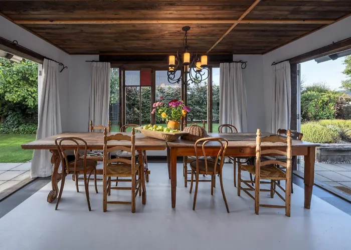Stone Street By Sothebys Luxury Homes Holiday home Wanaka