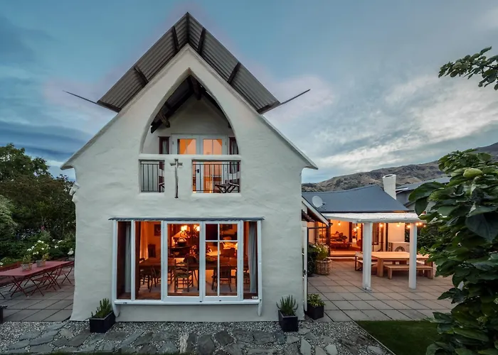 Holiday home Stone Street By Sothebys Luxury Homes *