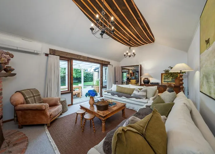 Stone Street By Sothebys Luxury Homes Holiday home
