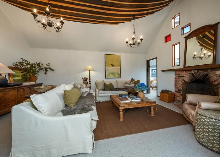 Holiday home Stone Street By Sothebys Luxury Homes Wanaka