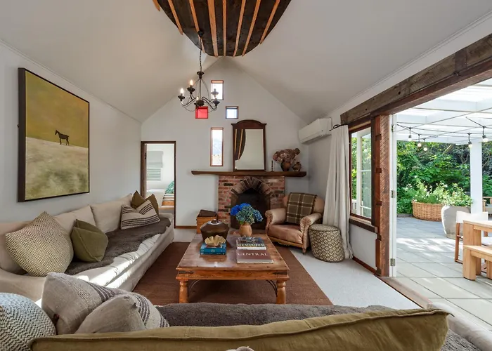 Stone Street By Sothebys Luxury Homes
