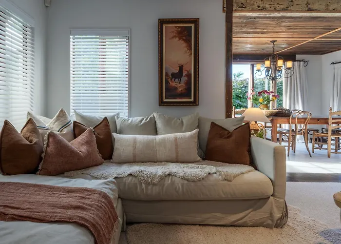 Stone Street By Sothebys Luxury Homes Holiday home *