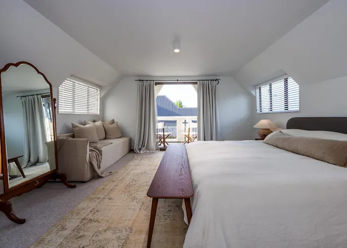 Stone Street By Sothebys Luxury Homes *