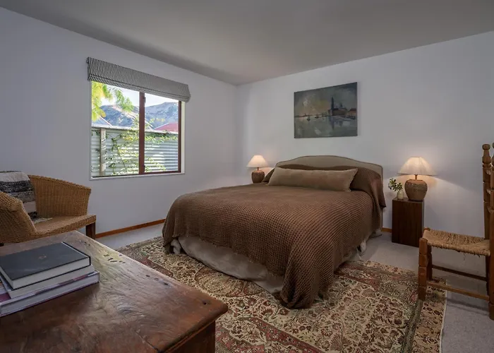 Holiday home Stone Street By Sothebys Luxury Homes