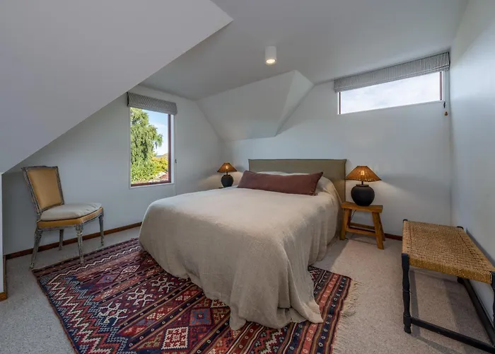 Holiday home Stone Street By Sothebys Luxury Homes