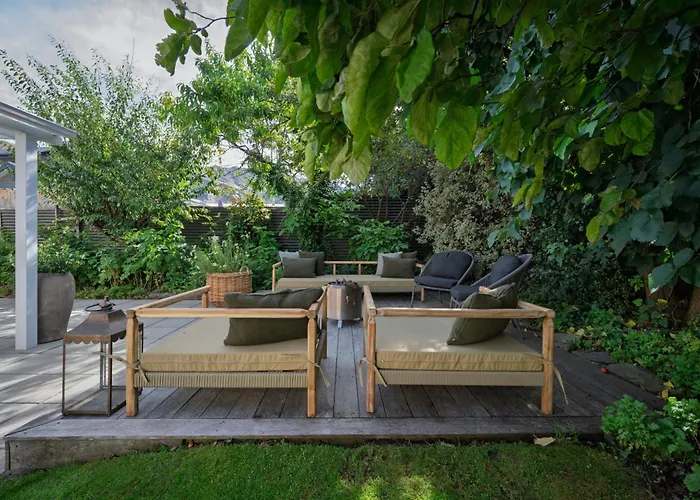 Stone Street By Sothebys Luxury Homes Holiday home Wanaka
